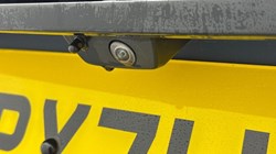 2021 (71) LAND ROVER RANGE ROVER EVOQUE 2.0 D200 S 5dr Auto 5019247