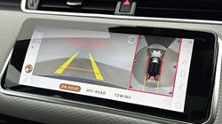 2021 (71) LAND ROVER RANGE ROVER EVOQUE 2.0 D200 S 5dr Auto 5019221