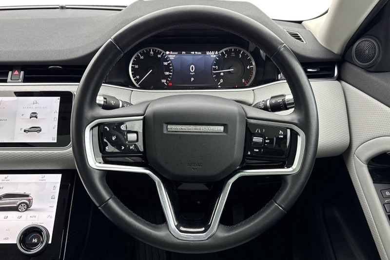 2021 (71) LAND ROVER RANGE ROVER EVOQUE 2.0 D200 S 5dr Auto 5019224