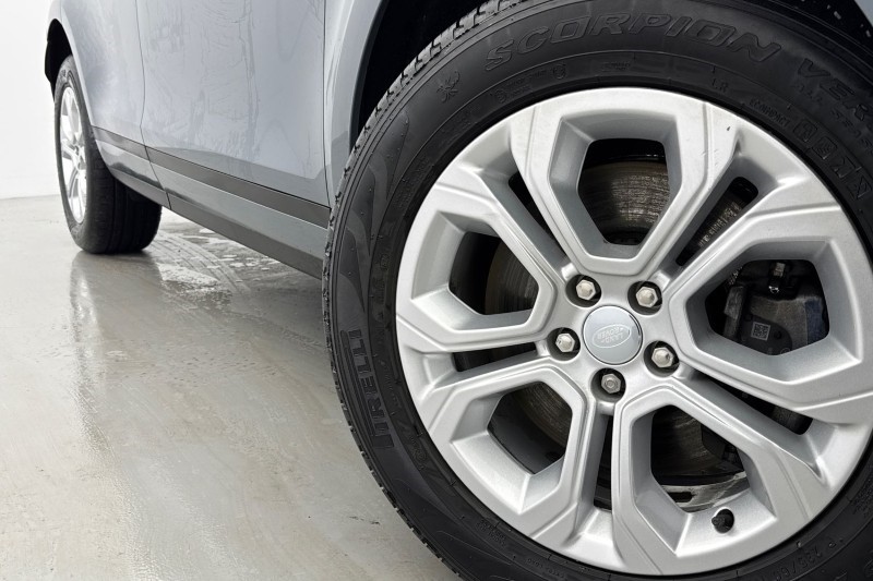 2021 (71) LAND ROVER RANGE ROVER EVOQUE 2.0 D200 S 5dr Auto 5019250