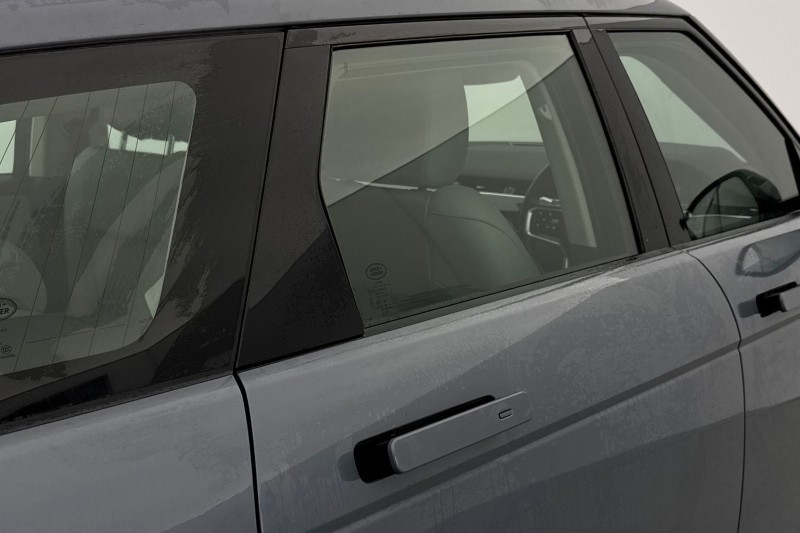 2021 (71) LAND ROVER RANGE ROVER EVOQUE 2.0 D200 S 5dr Auto 5019257