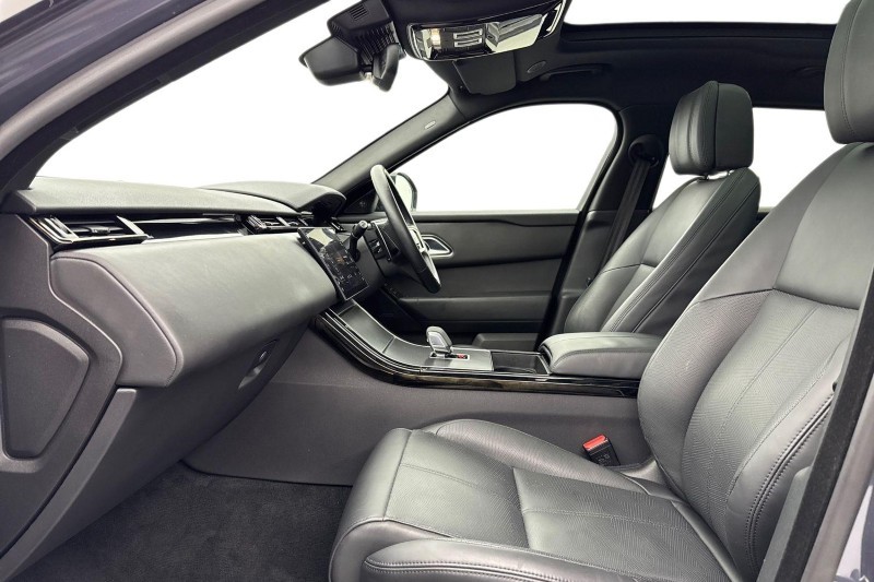 2024 (74) LAND ROVER RANGE ROVER VELAR 2.0 P400e Dynamic HSE 5dr Auto 5014084