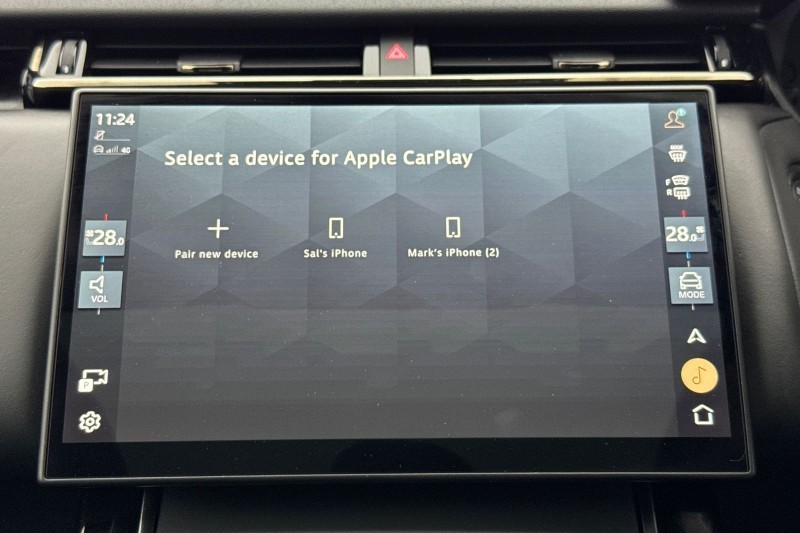 2024 (74) LAND ROVER RANGE ROVER VELAR 2.0 P400e Dynamic HSE 5dr Auto 5014112