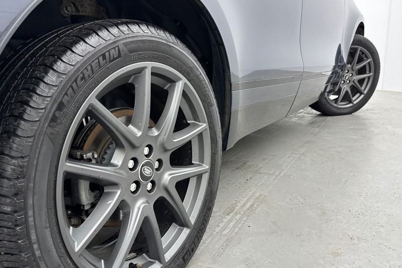 2024 (74) LAND ROVER RANGE ROVER VELAR 2.0 P400e Dynamic HSE 5dr Auto 5014127