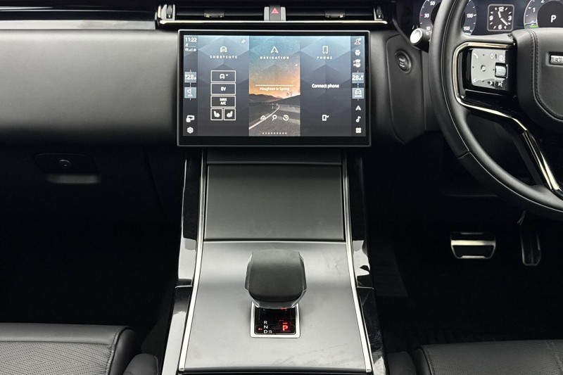 2024 (74) LAND ROVER RANGE ROVER VELAR 2.0 P400e Dynamic HSE 5dr Auto 5014095