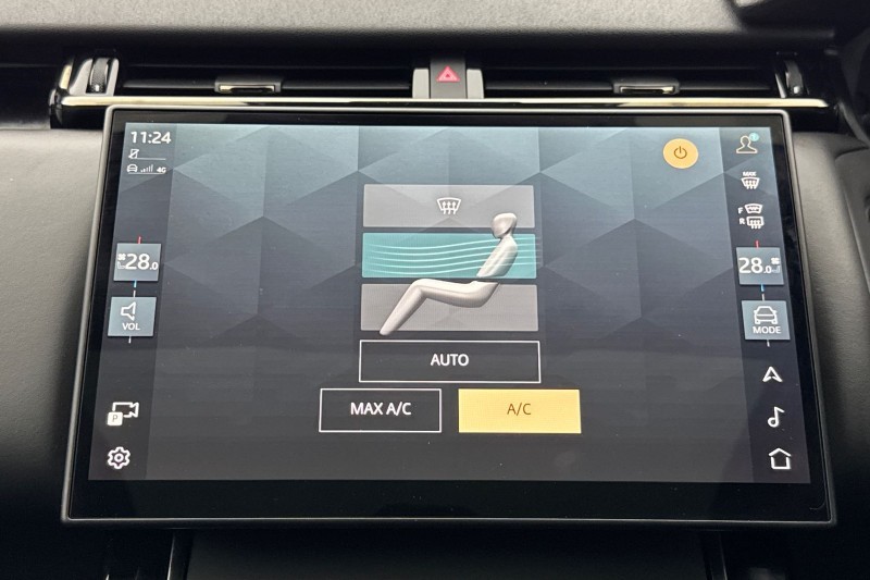 2024 (74) LAND ROVER RANGE ROVER VELAR 2.0 P400e Dynamic HSE 5dr Auto 5014113