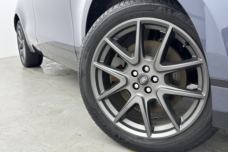 2024 (74) LAND ROVER RANGE ROVER VELAR 2.0 P400e Dynamic HSE 5dr Auto 5014123