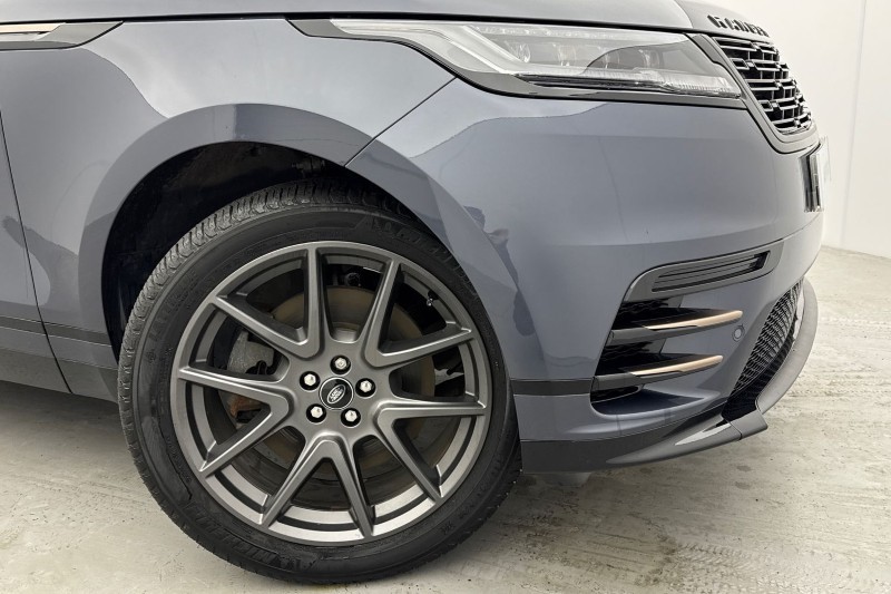 2024 (74) LAND ROVER RANGE ROVER VELAR 2.0 P400e Dynamic HSE 5dr Auto 5014121