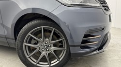 2024 (74) LAND ROVER RANGE ROVER VELAR 2.0 P400e Dynamic HSE 5dr Auto 5014121