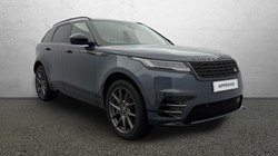 2024 (74) LAND ROVER RANGE ROVER VELAR 2.0 P400e Dynamic HSE 5dr Auto 5014082