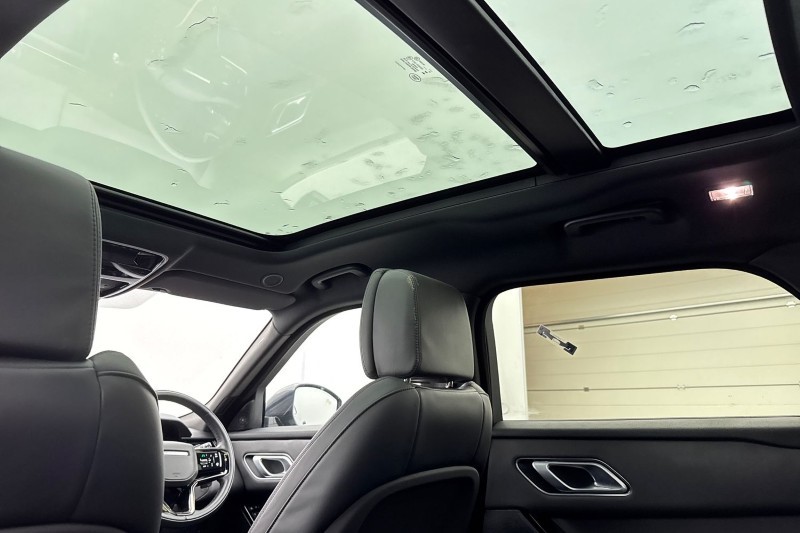 2024 (74) LAND ROVER RANGE ROVER VELAR 2.0 P400e Dynamic HSE 5dr Auto 5014102