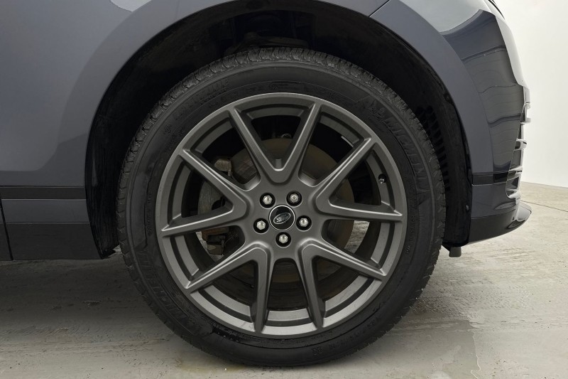 2024 (74) LAND ROVER RANGE ROVER VELAR 2.0 P400e Dynamic HSE 5dr Auto 5014089