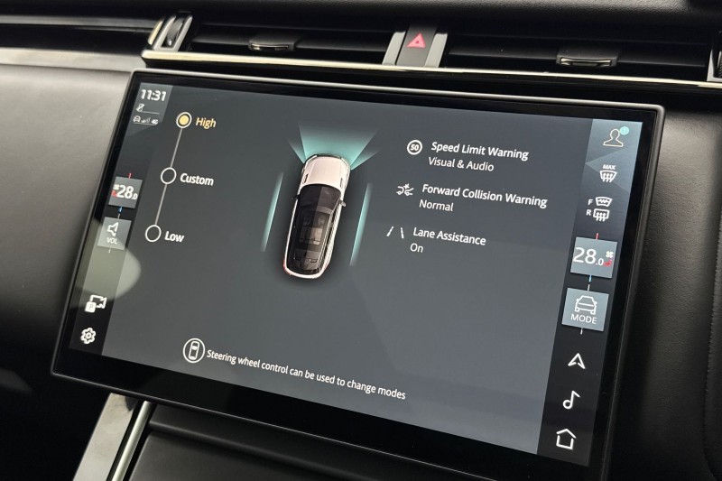 2024 (74) LAND ROVER RANGE ROVER VELAR 2.0 P400e Dynamic HSE 5dr Auto 5014138