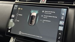 2024 (74) LAND ROVER RANGE ROVER VELAR 2.0 P400e Dynamic HSE 5dr Auto 5014138