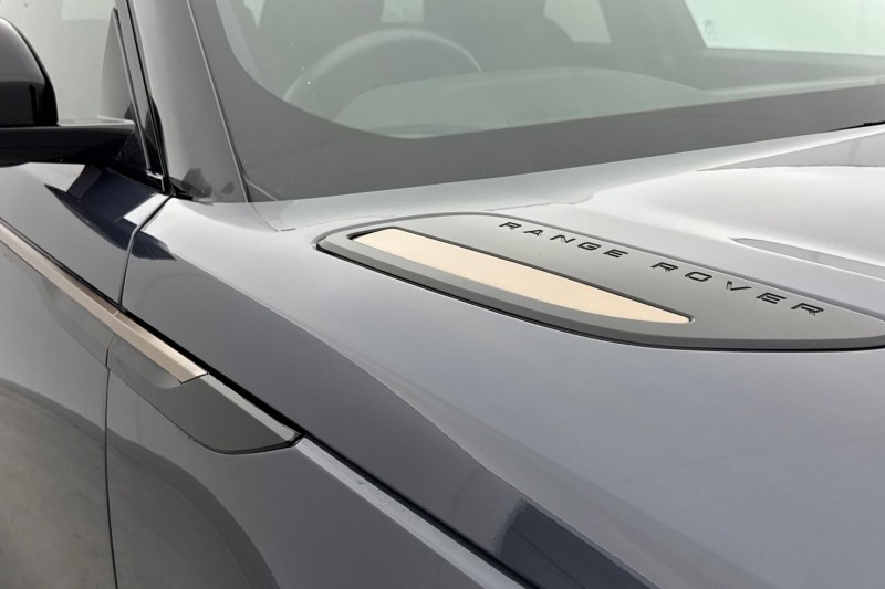 2024 (74) LAND ROVER RANGE ROVER VELAR 2.0 P400e Dynamic HSE 5dr Auto 5014101