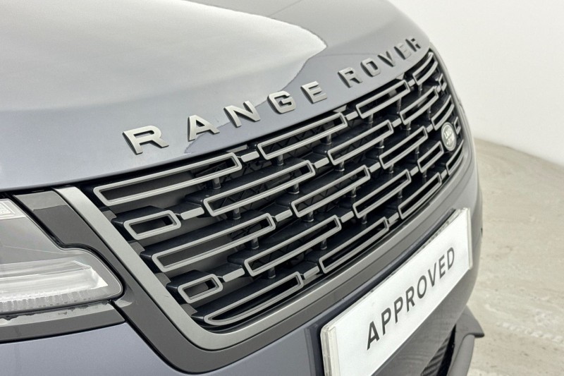 2024 (74) LAND ROVER RANGE ROVER VELAR 2.0 P400e Dynamic HSE 5dr Auto 5014122