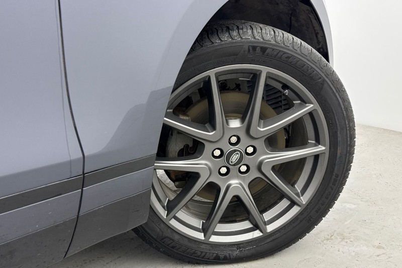 2024 (74) LAND ROVER RANGE ROVER VELAR 2.0 P400e Dynamic HSE 5dr Auto 5014128