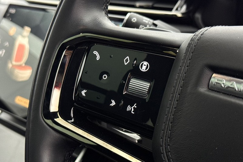 2024 (74) LAND ROVER RANGE ROVER VELAR 2.0 P400e Dynamic HSE 5dr Auto 5014109