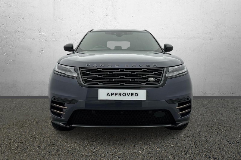 2024 (74) LAND ROVER RANGE ROVER VELAR 2.0 P400e Dynamic HSE 5dr Auto 5014088