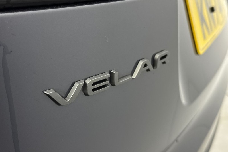 2024 (74) LAND ROVER RANGE ROVER VELAR 2.0 P400e Dynamic HSE 5dr Auto 5014125