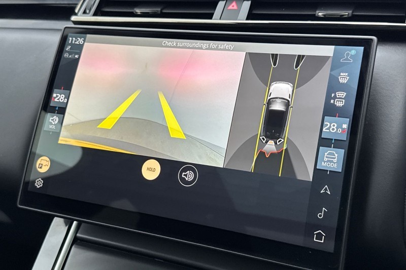 2024 (74) LAND ROVER RANGE ROVER VELAR 2.0 P400e Dynamic HSE 5dr Auto 5014093