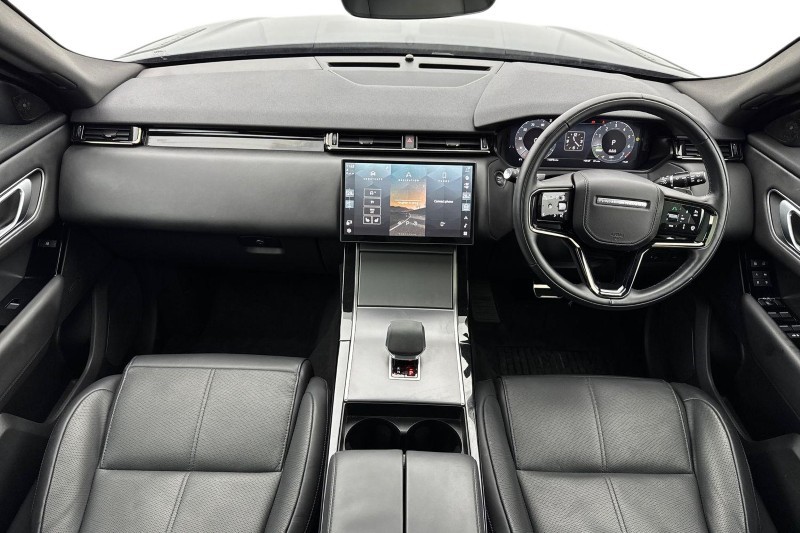 2024 (74) LAND ROVER RANGE ROVER VELAR 2.0 P400e Dynamic HSE 5dr Auto 5014090