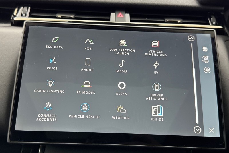 2024 (74) LAND ROVER RANGE ROVER VELAR 2.0 P400e Dynamic HSE 5dr Auto 5014134