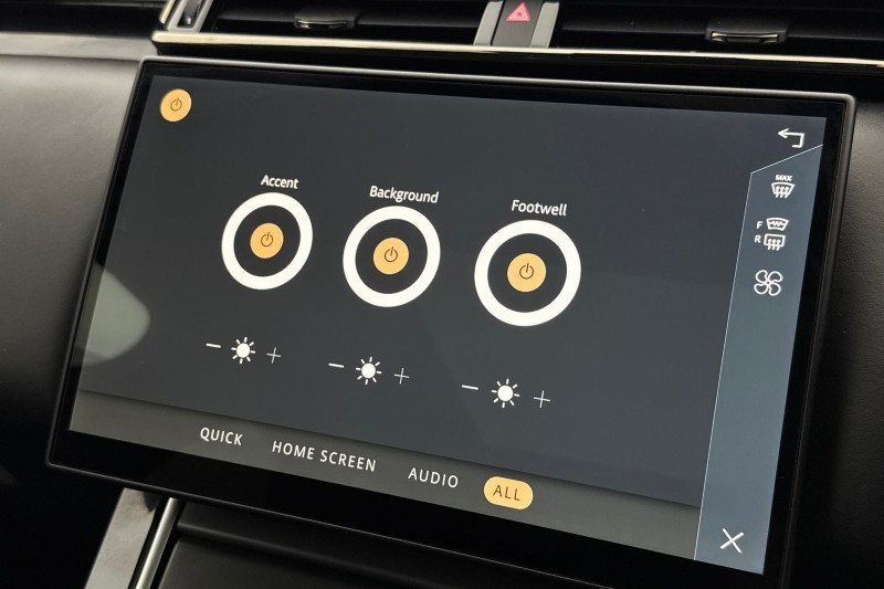 2024 (74) LAND ROVER RANGE ROVER VELAR 2.0 P400e Dynamic HSE 5dr Auto 5014137