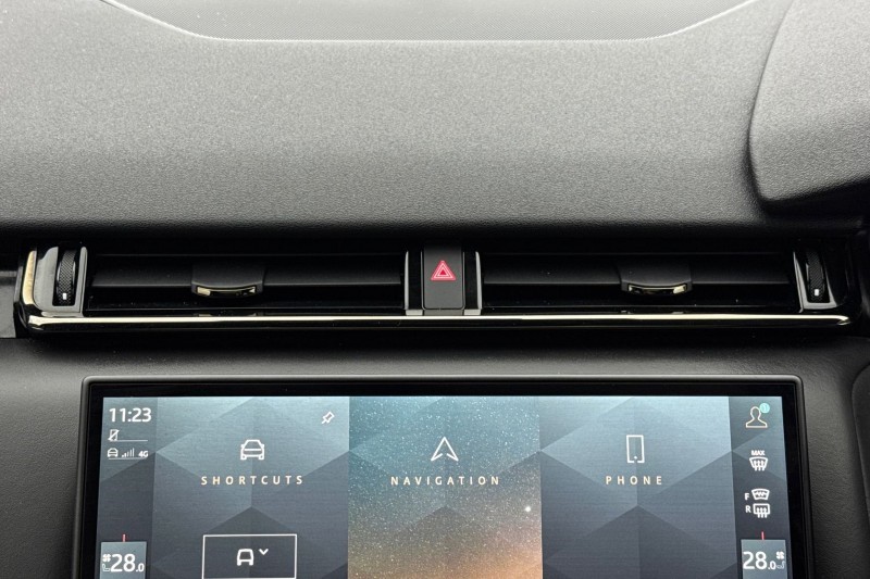 2024 (74) LAND ROVER RANGE ROVER VELAR 2.0 P400e Dynamic HSE 5dr Auto 5014116