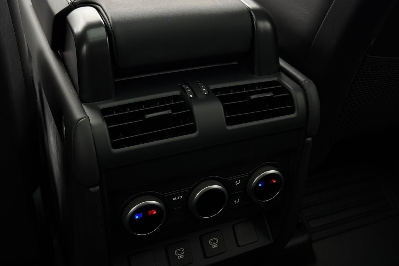 2024 (74) LAND ROVER DEFENDER 3.0 D350 X-Dynamic HSE 110 5dr Auto [7 Seat] 5019414