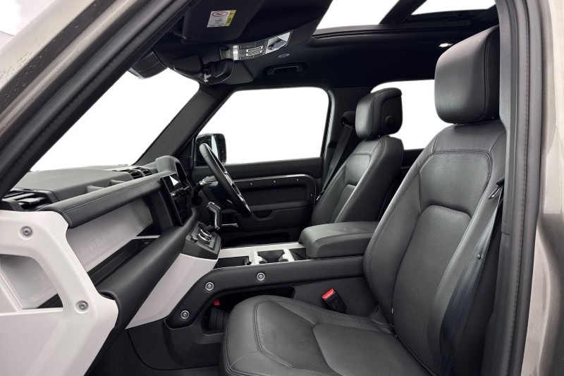 2024 (74) LAND ROVER DEFENDER 3.0 D350 X-Dynamic HSE 110 5dr Auto [7 Seat] 5019399