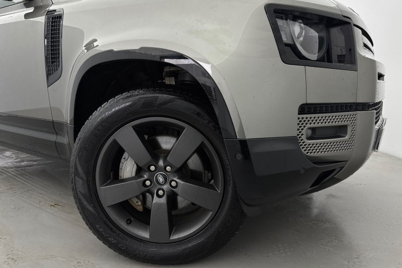 2024 (74) LAND ROVER DEFENDER 3.0 D350 X-Dynamic HSE 110 5dr Auto [7 Seat] 5019434