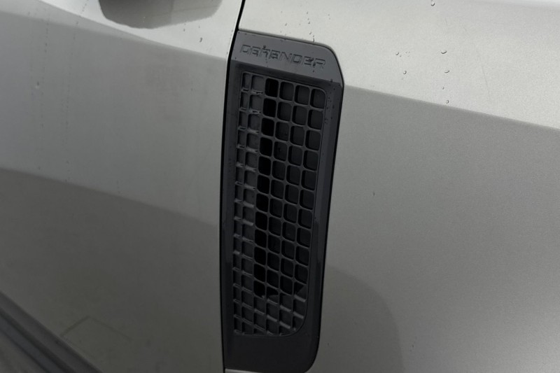 2024 (74) LAND ROVER DEFENDER 3.0 D350 X-Dynamic HSE 110 5dr Auto [7 Seat] 5019416