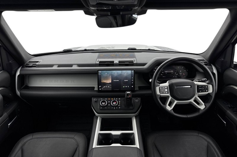 2024 (74) LAND ROVER DEFENDER 3.0 D350 X-Dynamic HSE 110 5dr Auto [7 Seat] 5019405