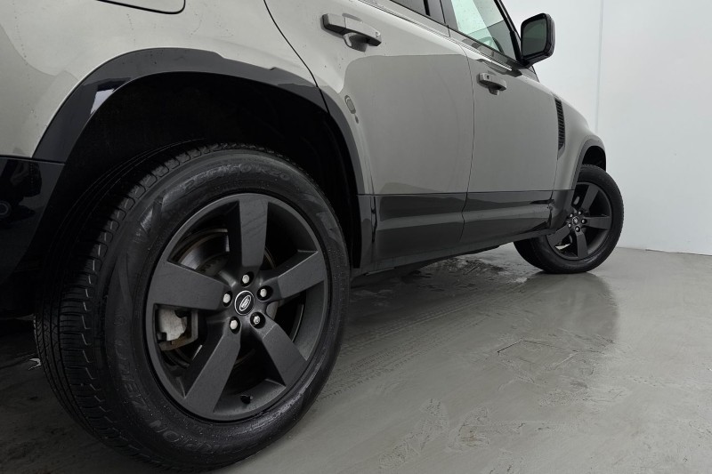 2024 (74) LAND ROVER DEFENDER 3.0 D350 X-Dynamic HSE 110 5dr Auto [7 Seat] 5019440