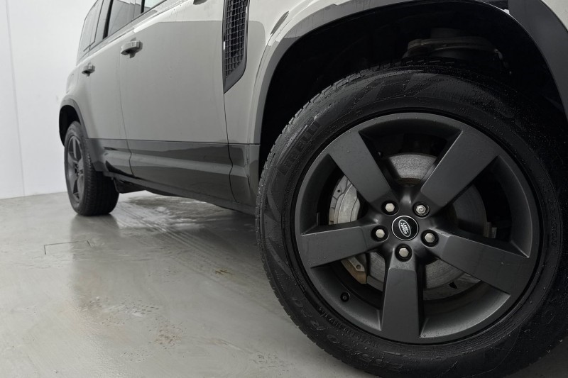 2024 (74) LAND ROVER DEFENDER 3.0 D350 X-Dynamic HSE 110 5dr Auto [7 Seat] 5019436