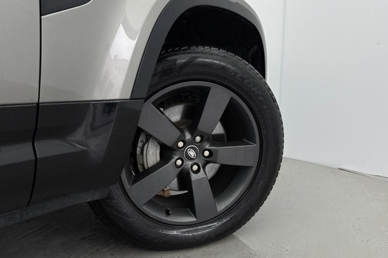 2024 (74) LAND ROVER DEFENDER 3.0 D350 X-Dynamic HSE 110 5dr Auto [7 Seat] 5019441