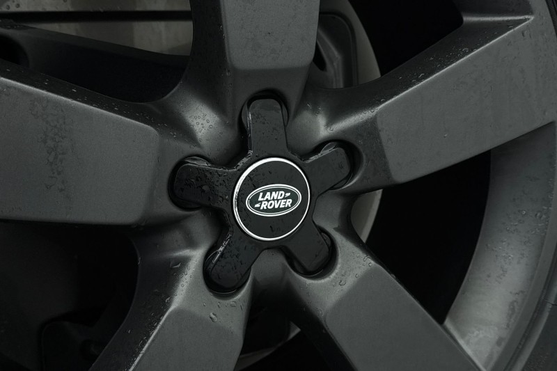 2024 (74) LAND ROVER DEFENDER 3.0 D350 X-Dynamic HSE 110 5dr Auto [7 Seat] 5019438