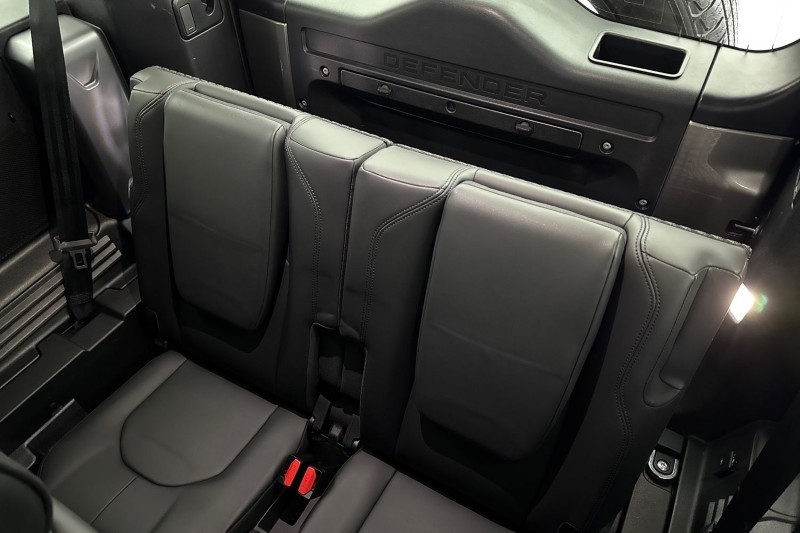 2024 (74) LAND ROVER DEFENDER 3.0 D350 X-Dynamic HSE 110 5dr Auto [7 Seat] 5019446