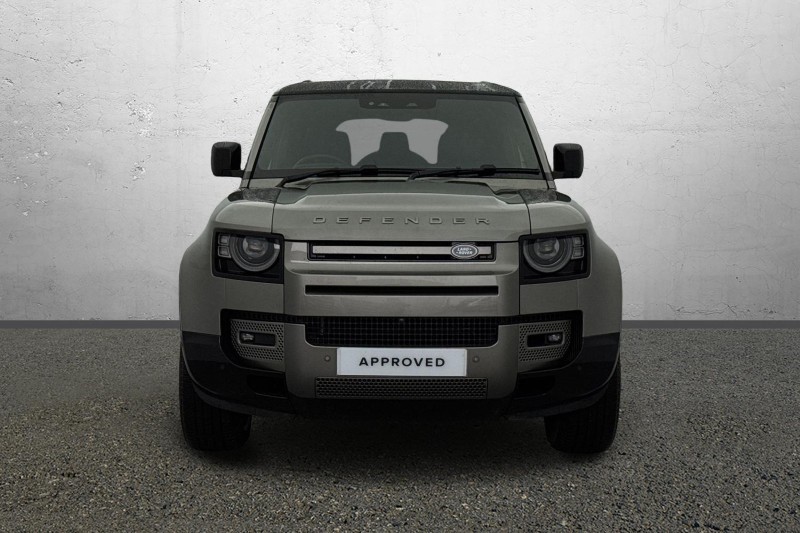 2024 (74) LAND ROVER DEFENDER 3.0 D350 X-Dynamic HSE 110 5dr Auto [7 Seat] 5019403
