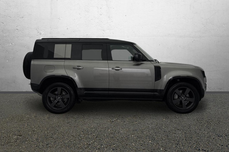 2024 (74) LAND ROVER DEFENDER 3.0 D350 X-Dynamic HSE 110 5dr Auto [7 Seat] 5019401