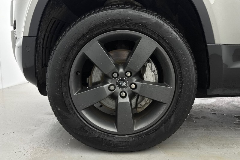 2024 (74) LAND ROVER DEFENDER 3.0 D350 X-Dynamic HSE 110 5dr Auto [7 Seat] 5019404