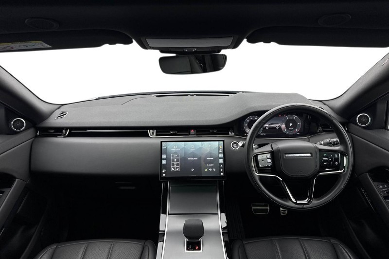 2024 (24) LAND ROVER RANGE ROVER EVOQUE 2.0 D200 Dynamic HSE 5dr Auto 5014642