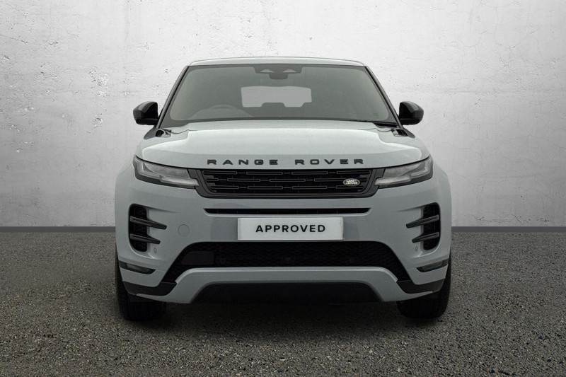 2024 (24) LAND ROVER RANGE ROVER EVOQUE 2.0 D200 Dynamic HSE 5dr Auto 5014640