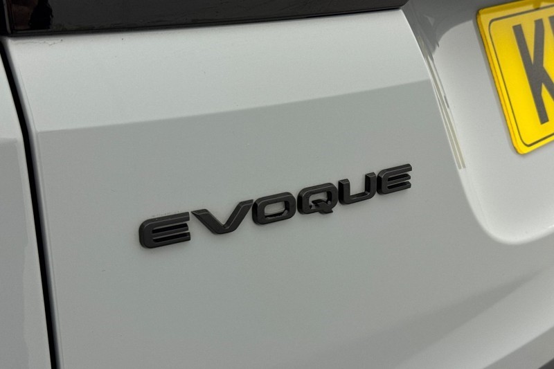 2024 (24) LAND ROVER RANGE ROVER EVOQUE 2.0 D200 Dynamic HSE 5dr Auto 5014677