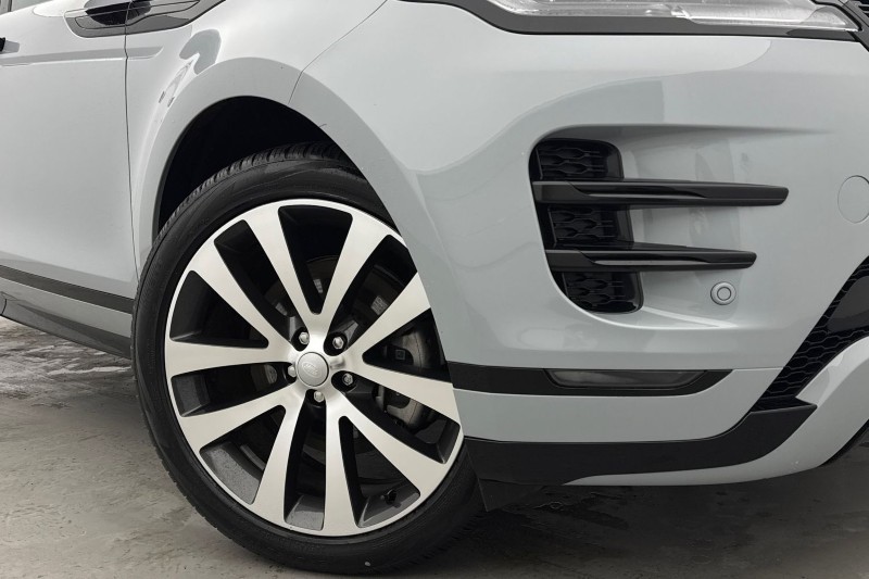 2024 (24) LAND ROVER RANGE ROVER EVOQUE 2.0 D200 Dynamic HSE 5dr Auto 5014673