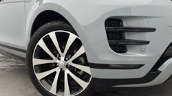 2024 (24) LAND ROVER RANGE ROVER EVOQUE 2.0 D200 Dynamic HSE 5dr Auto 5014673