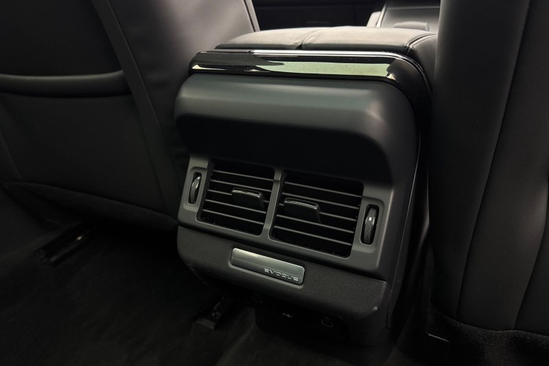 2024 (24) LAND ROVER RANGE ROVER EVOQUE 2.0 D200 Dynamic HSE 5dr Auto 5014651