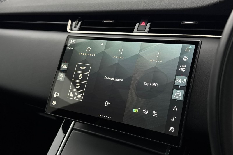 2024 (24) LAND ROVER RANGE ROVER EVOQUE 2.0 D200 Dynamic HSE 5dr Auto 5014662