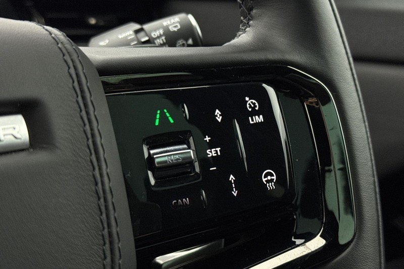 2024 (24) LAND ROVER RANGE ROVER EVOQUE 2.0 D200 Dynamic HSE 5dr Auto 5014661